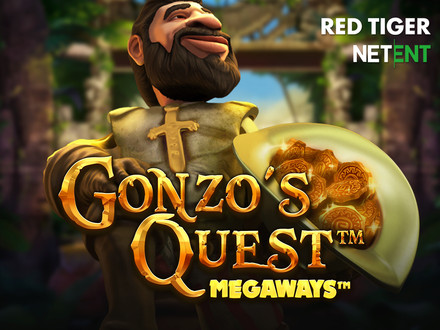 Gonzo's Quest Megaways слот
